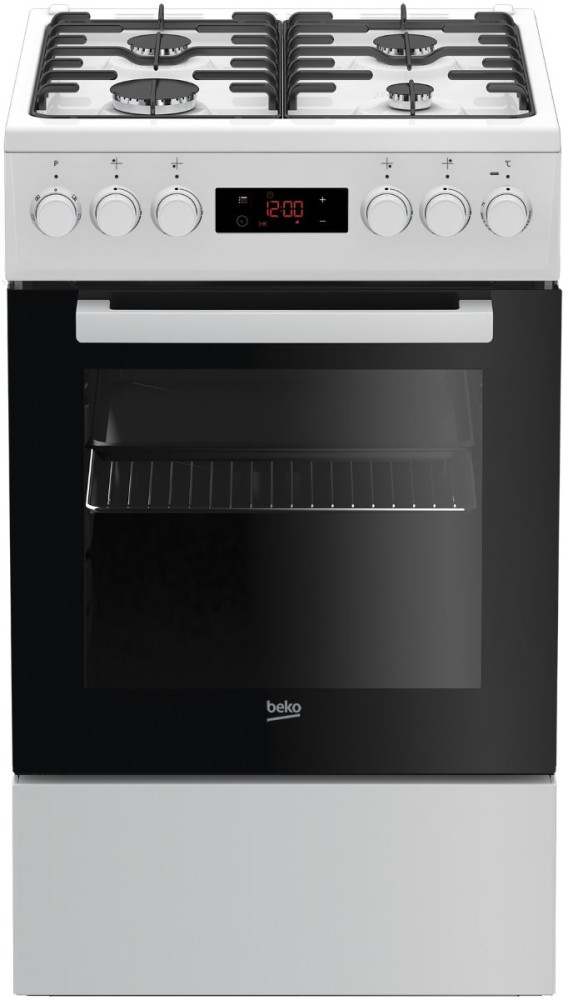 Плита Beko FSE 52321 DWD