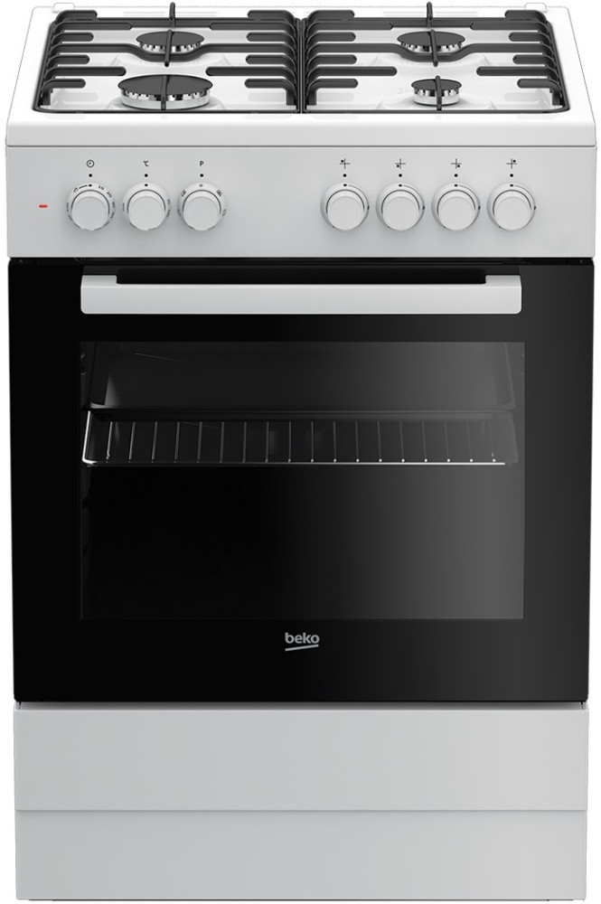 Плита Beko FSE 62120 DW
