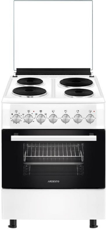 Плита Ardesto FSCF-E604W