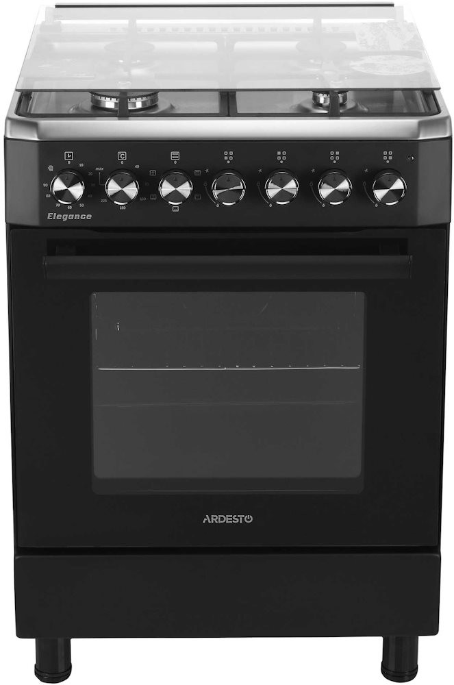 Плита Ardesto FSCF-C606BI