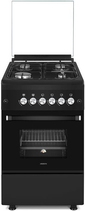 Плита Ardesto FSCF-G50LMBG
