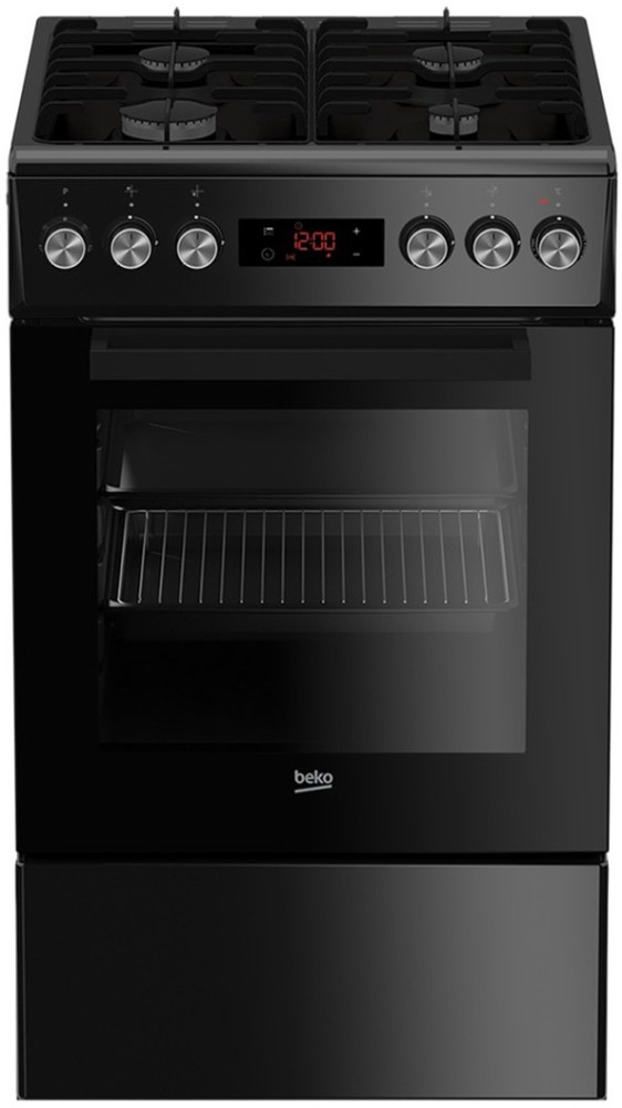 Плита Beko FSE 52321 DBD