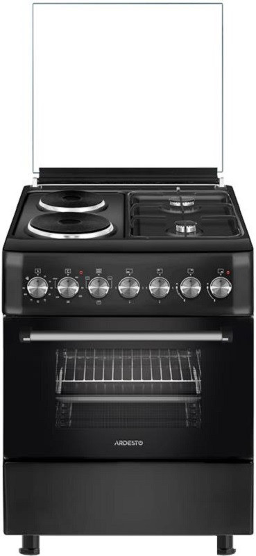 Плита Ardesto FSCF-C604CB