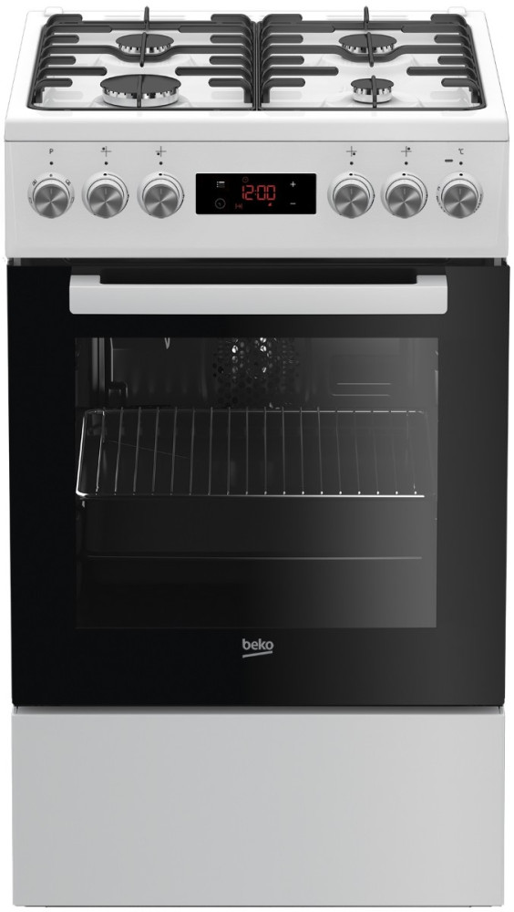Плита Beko FSE 52320 DWD