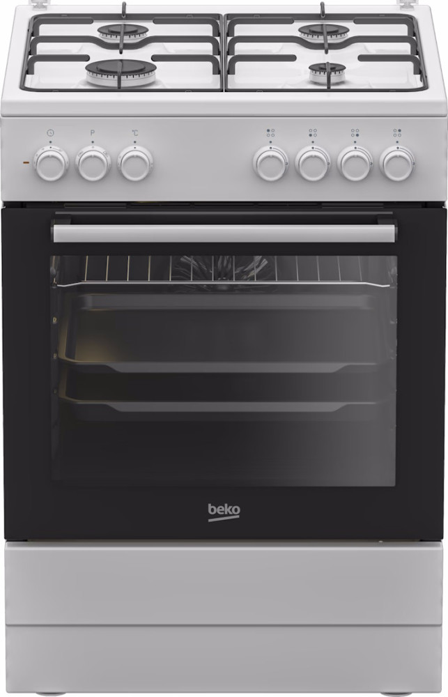 Плита Beko FBM 62120 WD