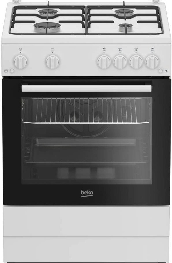 Плита Beko FBG 62121 WD