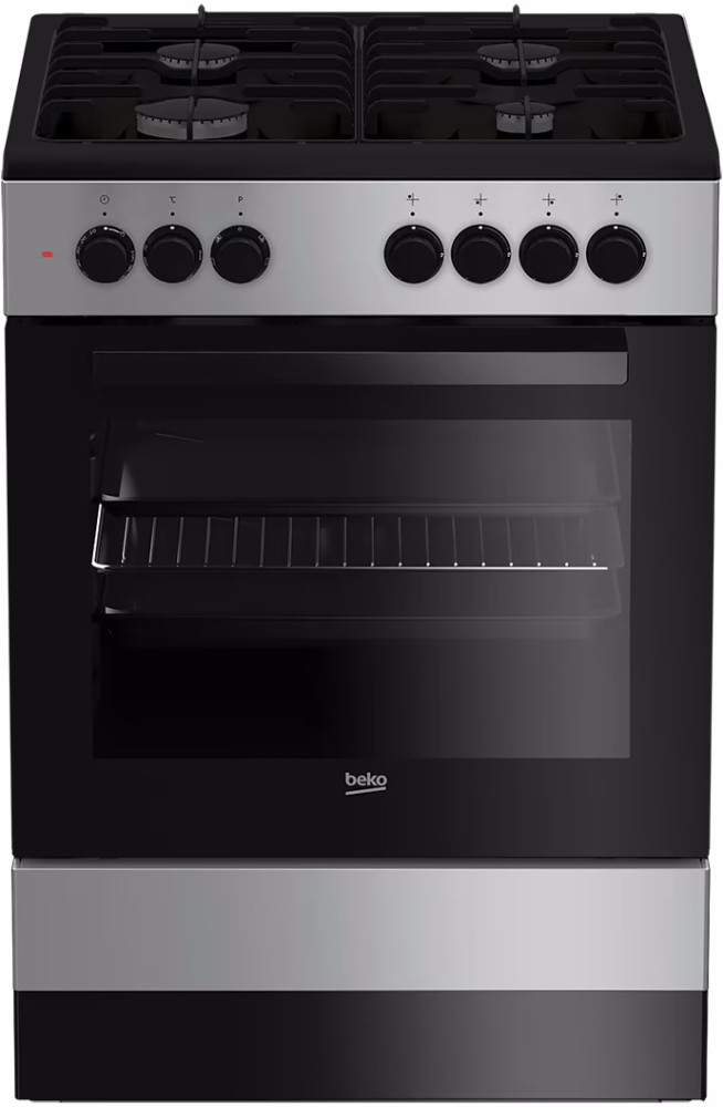 Плита Beko FBM 62120 SD