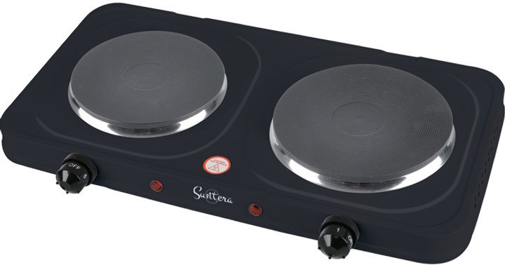 Плита Suntera DP-1935