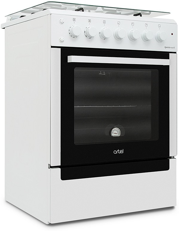 Плита Artel Apetito 02-E