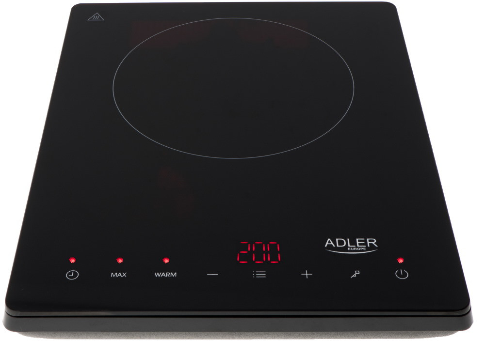 Плита Adler AD 6513