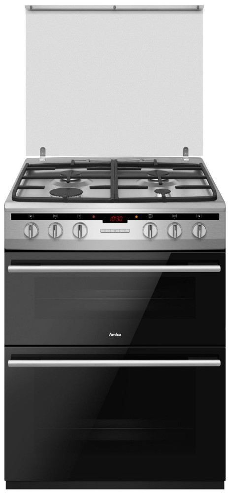 Плита Amica 617DGE2.23HZPTADPAN XX