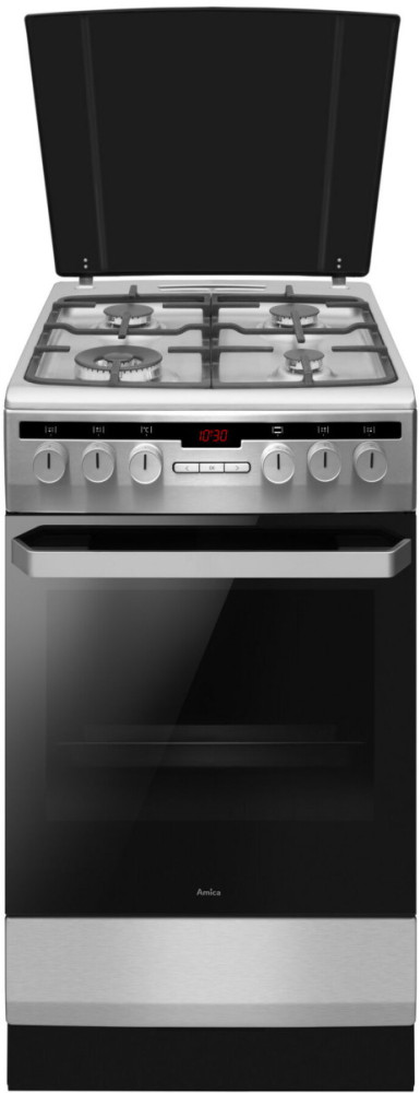 Плита Amica 58GEH2.31HZpTaDA (Xx)