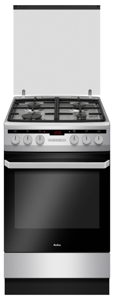 Плита Amica 58GED3.33HZPTADNAQ