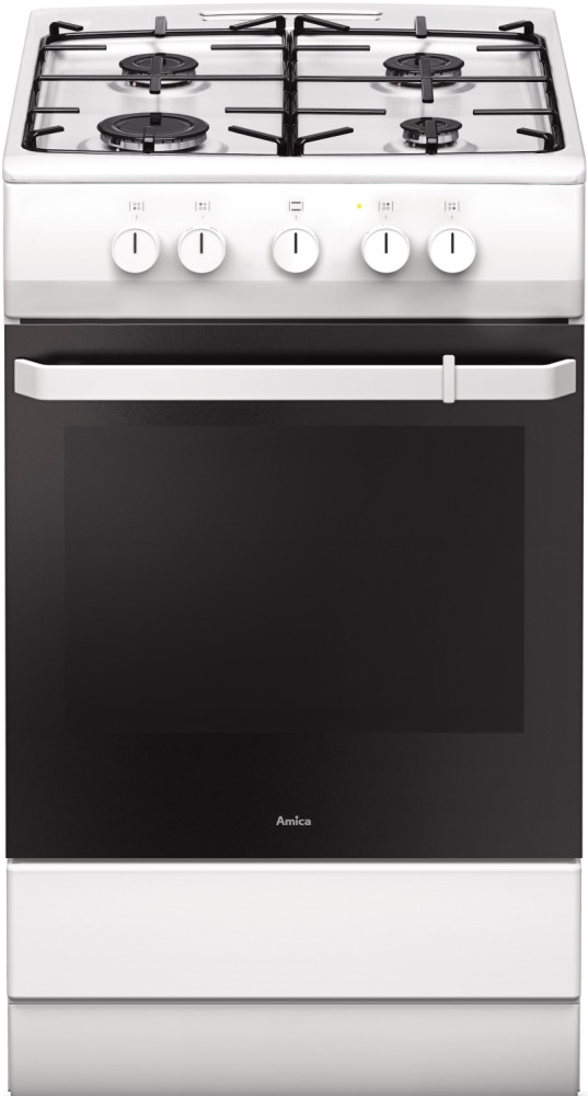 Плита Amica 58GE1.23PF