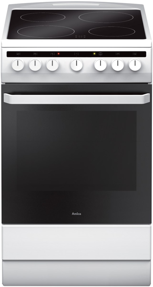 Плита Amica 58CE1.30HMSQ