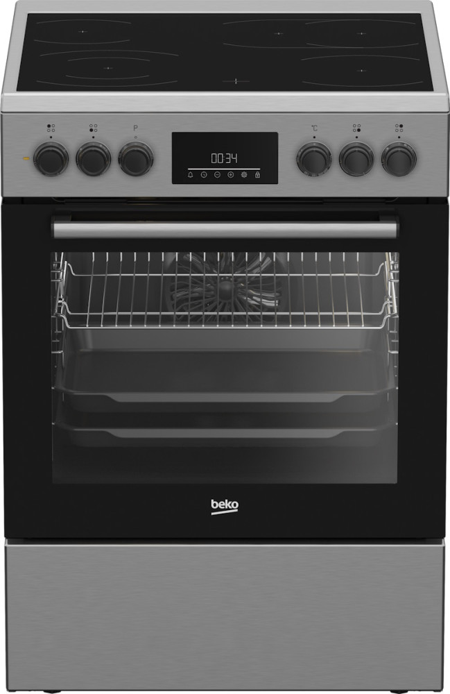 Плита Beko FBM 67320 XS