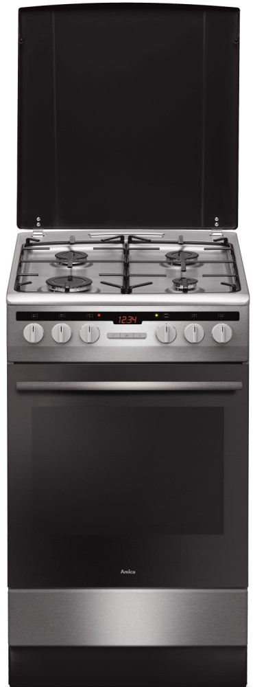 Плита Amica 57GEH2.33HZpTa Xx