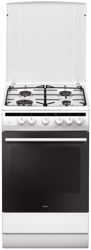 Плита Amica 57GGH5.33HZPM