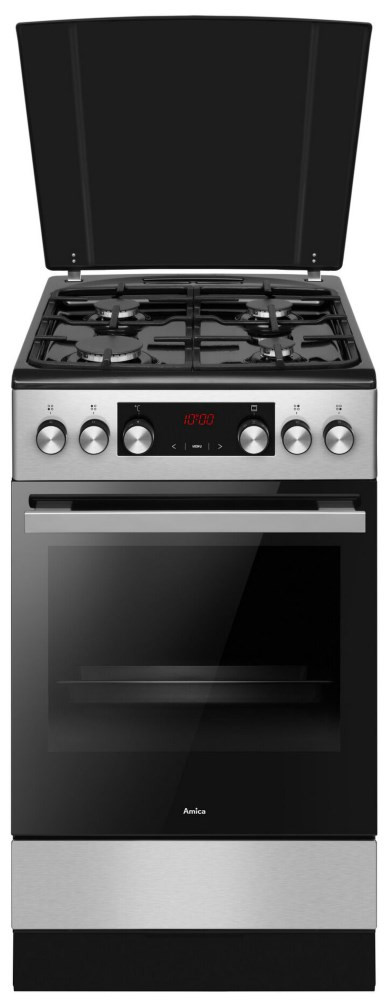 Плита Amica 523GES3.33HZPTADPA XSX