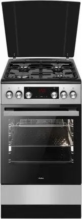 Плита Amica 523GES3.33ZpTsDpA Xsx