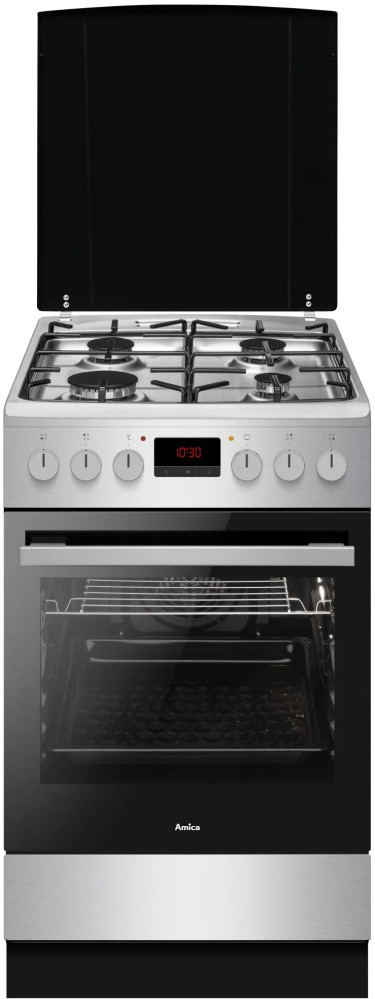 Плита Amica 522GEH2.33ZpTa Xx