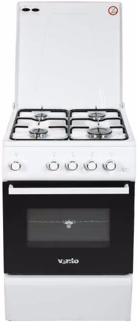 Плита VENTOLUX GG 5050 ES WH T