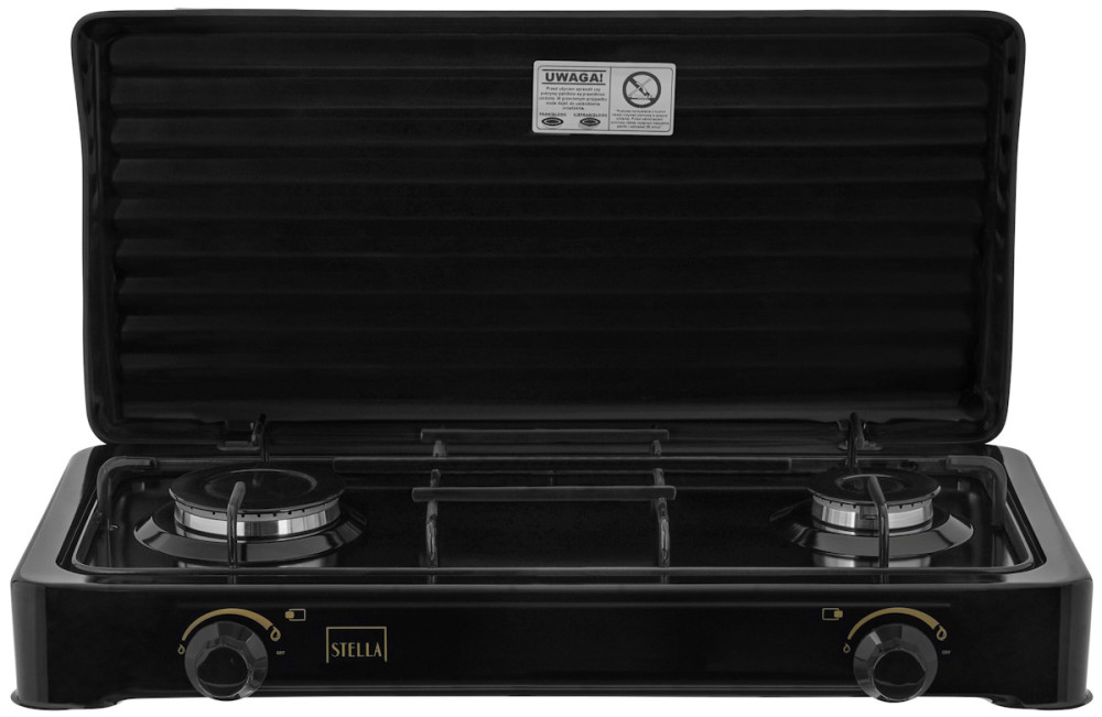 Плита Stella STKGC-02