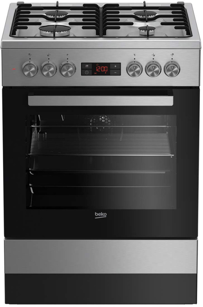 Плита Beko FSE 62320 DX