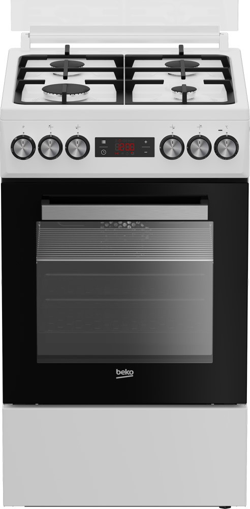 Плита Beko FSE 52332 DWDS