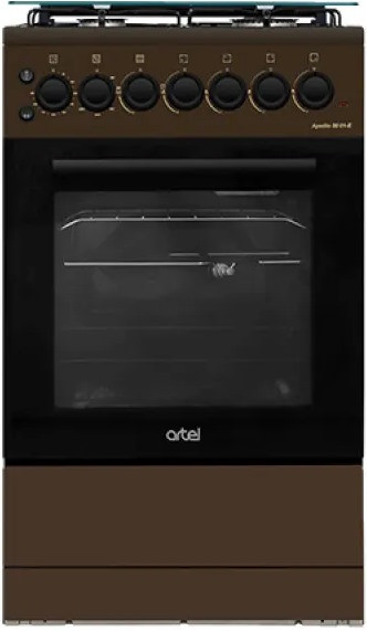 Плита Artel Apetito 50 01-E
