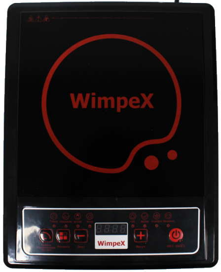 Плита Wimpex WX-1321