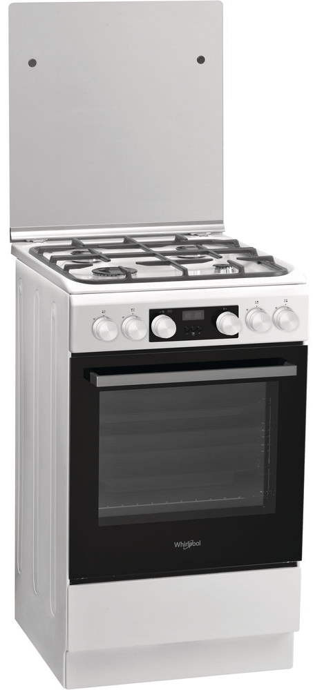 Плита Whirlpool WS 5G8CHW/E