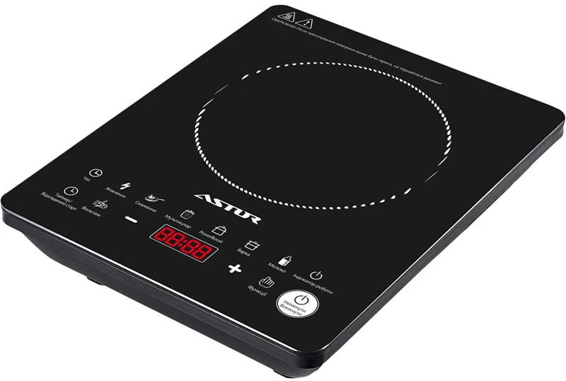 Плита Astor IDC 21042