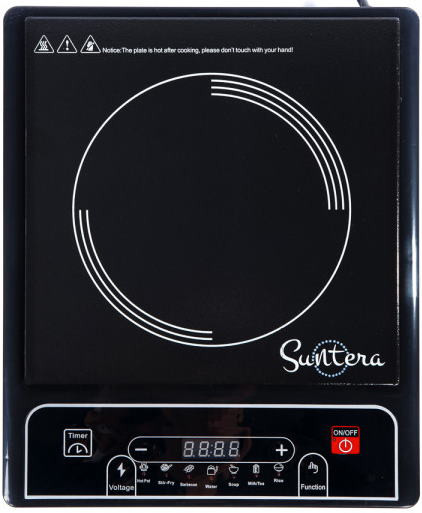 Плита Suntera ICD-1008