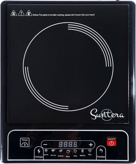 Плита Suntera ICD-1009