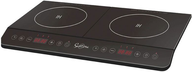 Плита Suntera ICD-1020