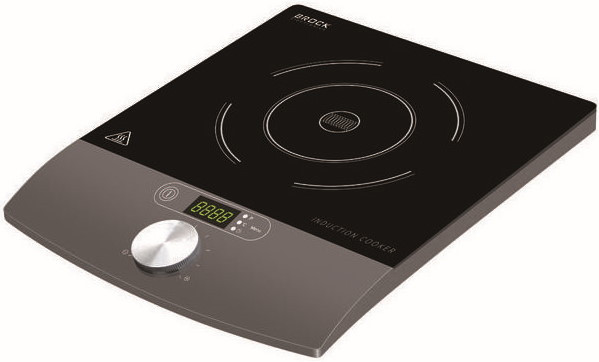 Плита Brock HP 3001 SS