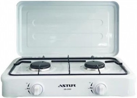 Плита Astor GS 2302