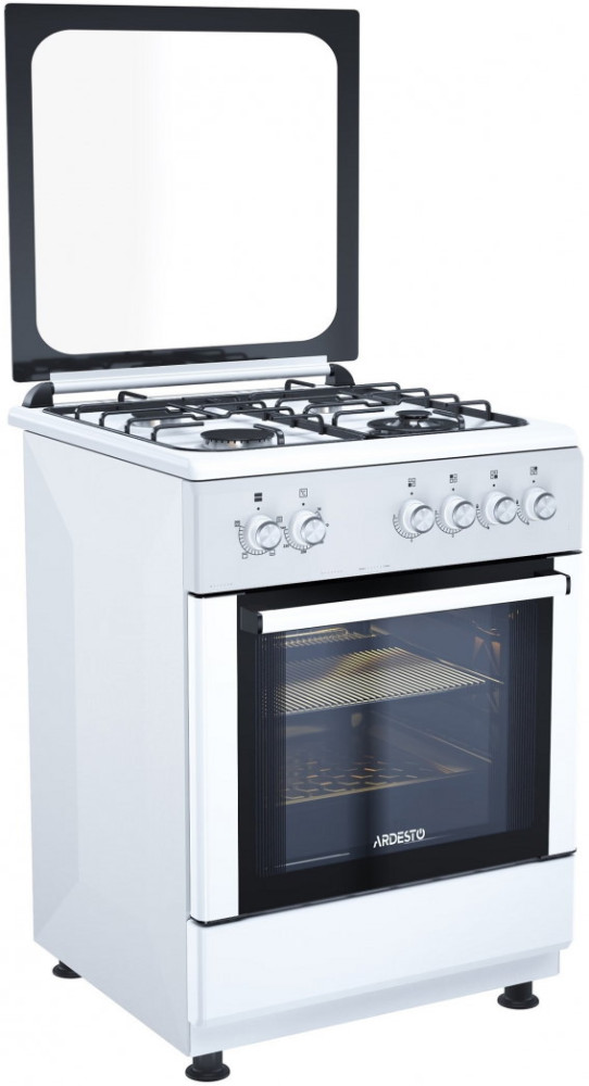 Плита Ardesto FSC-F6060PW