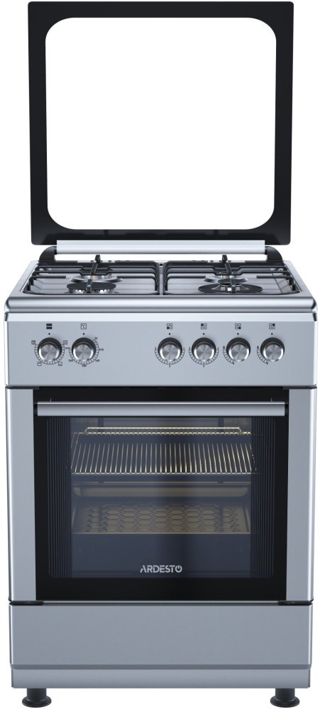 Плита Ardesto FSC-F6060PS