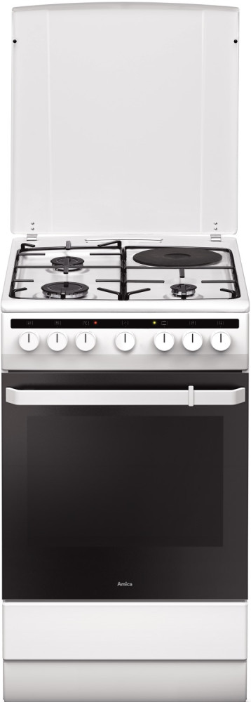 Плита Amica 58ME4.38HZPMS