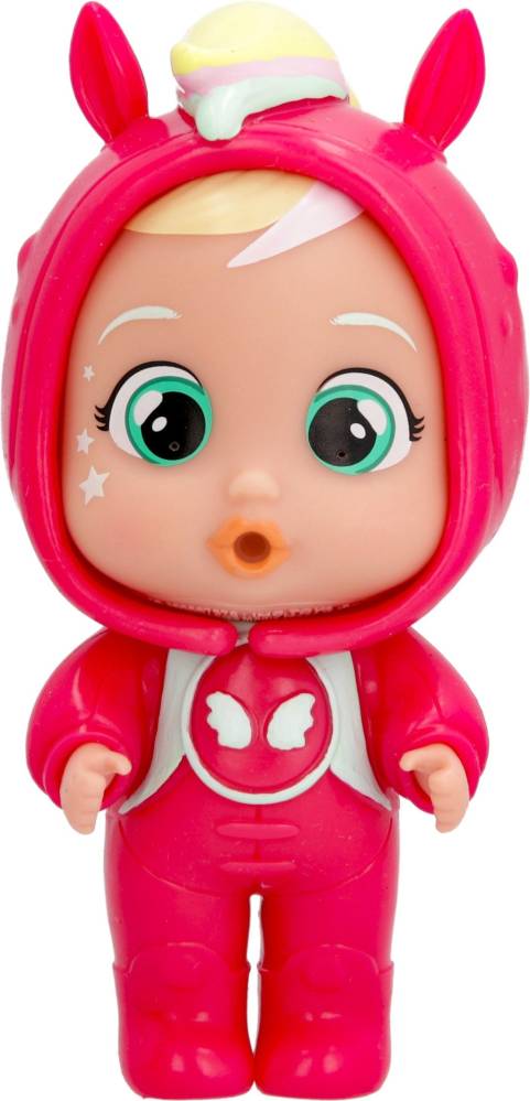 Пупс IMC Toys Cry Babies Magic Tears Stars Hannah 916135