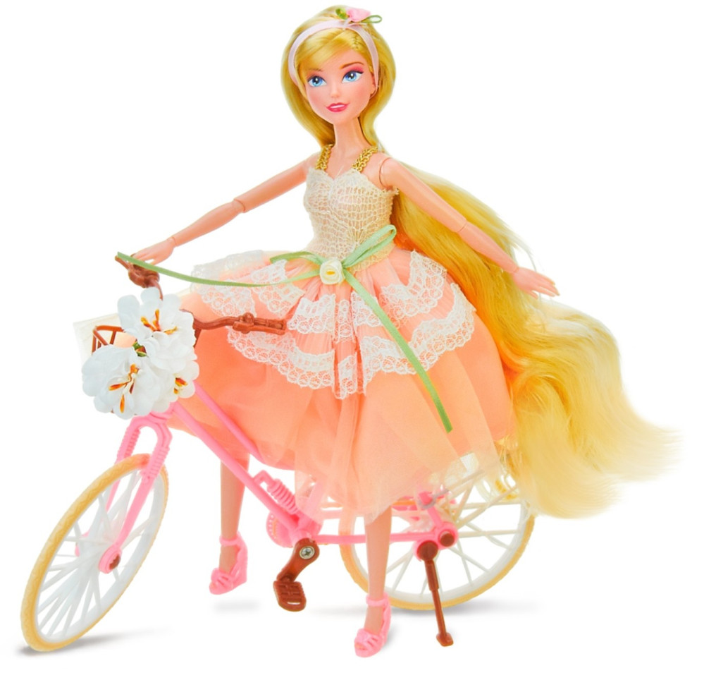 Лялька Kids Hits Emily Grace KH23/022