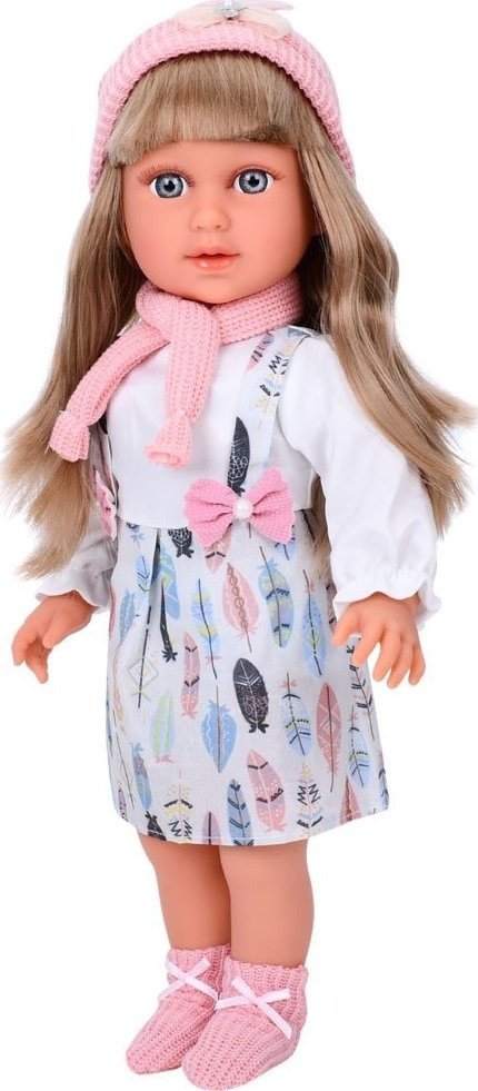 Лялька Limo Toy Zlata M 5975