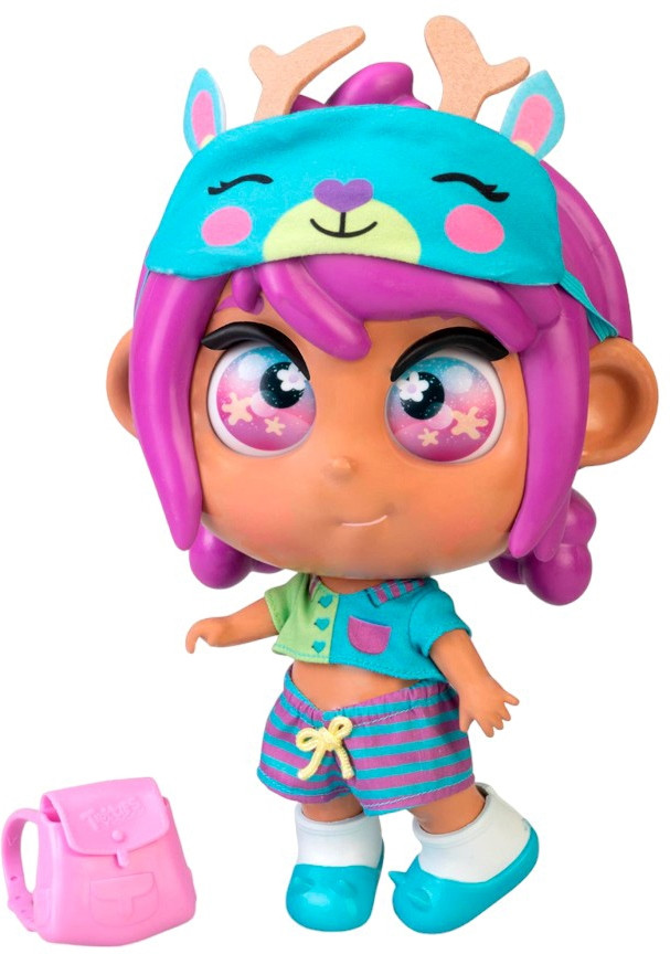 Лялька Trotties Mel TFT09000