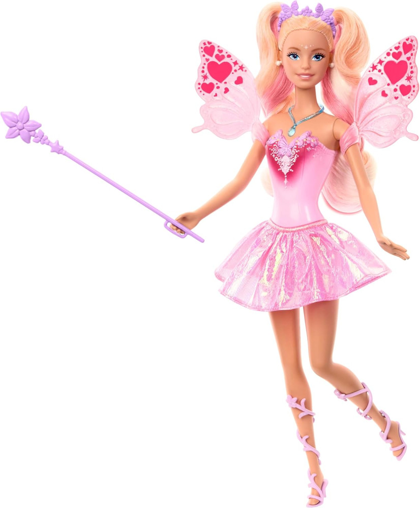 Кукла Barbie Fantasy Fairy JCP76