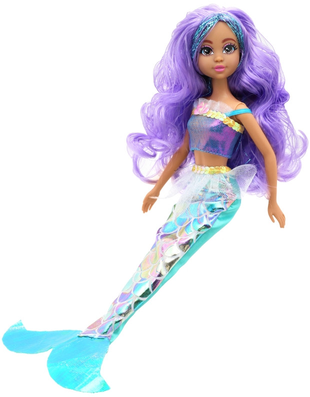 Лялька Funville Dreameez Mermaid FV81039-2