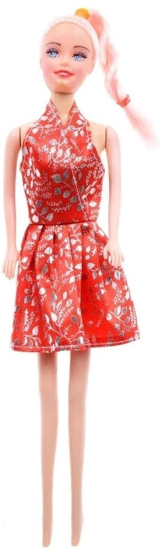 Лялька Na-Na Vogue Honey ID34C