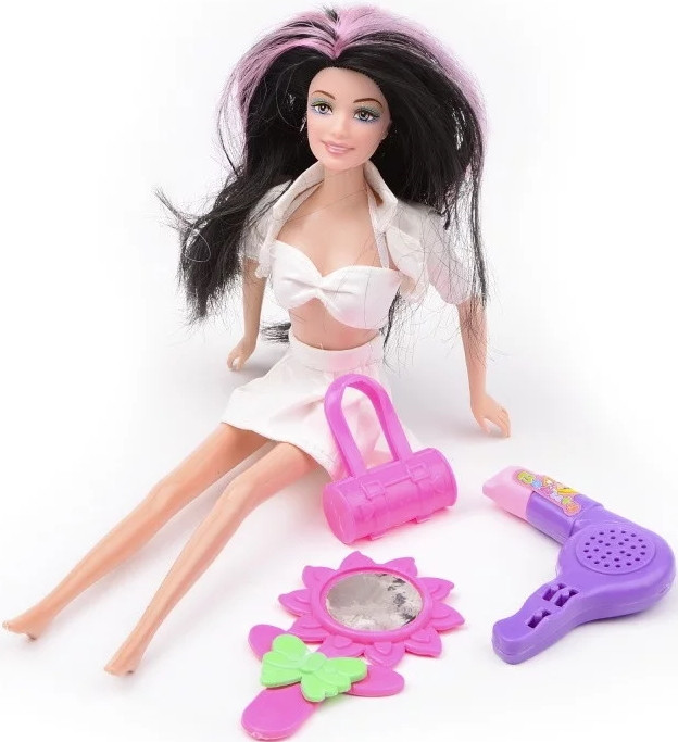 Лялька Na-Na Vogue Honey ID32D2