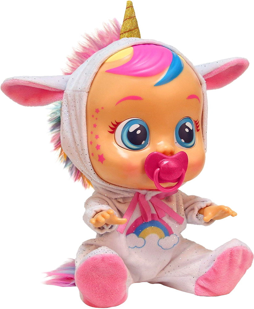 Пупс IMC Toys Cry Babies Dreamy 99180